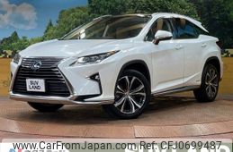 lexus rx 2016 -LEXUS--Lexus RX DAA-GYL25W--GYL25-0007948---LEXUS--Lexus RX DAA-GYL25W--GYL25-0007948-