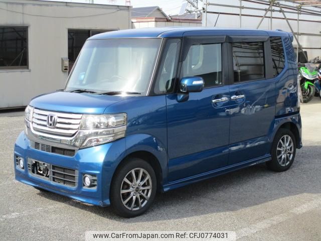 honda n-box 2013 GOO_JP_700055141430250217001 image 1