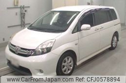 toyota isis 2012 -TOYOTA 【とちぎ 330ｽ3594】--Isis DBA-ZGM10W--ZGM10-0043962---TOYOTA 【とちぎ 330ｽ3594】--Isis DBA-ZGM10W--ZGM10-0043962-