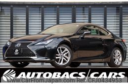 lexus rc 2021 -LEXUS--Lexus RC 3BA-ASC10--ASC10-6002612---LEXUS--Lexus RC 3BA-ASC10--ASC10-6002612-