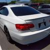 bmw 3-series 2009 -BMW--BMW 3 Series ABA-WA20--WBAWA510X0JP97500---BMW--BMW 3 Series ABA-WA20--WBAWA510X0JP97500- image 2