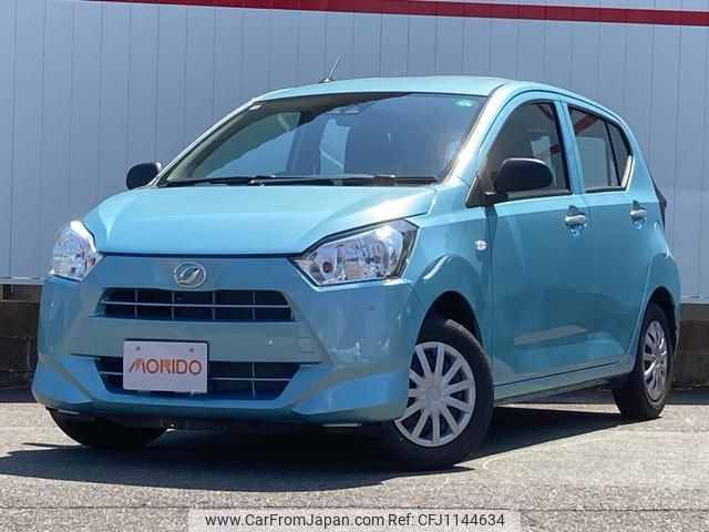 daihatsu mira-e-s 2024 quick_quick_LA350S_LA350S-0393383 image 1