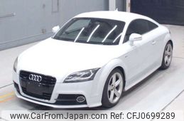 audi tt 2012 -AUDI--Audi TT ABA-8JCESF--TRUZZZ8J4D1004623---AUDI--Audi TT ABA-8JCESF--TRUZZZ8J4D1004623-