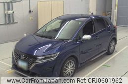 nissan note 2021 -NISSAN 【富士山 541た2106】--Note E13-045740---NISSAN 【富士山 541た2106】--Note E13-045740-