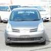 nissan note 2006 28715 image 4