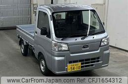 subaru sambar-truck 2025 CFJ1654312