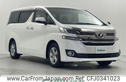 toyota vellfire 2017 -TOYOTA--Vellfire DBA-AGH30W--AGH30-0162230---TOYOTA--Vellfire DBA-AGH30W--AGH30-0162230-