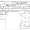 nissan serena 2017 -NISSAN 【岐阜 338ｾ1224】--Serena DAA-GFC27--GFC27-046309---NISSAN 【岐阜 338ｾ1224】--Serena DAA-GFC27--GFC27-046309- image 3