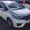 honda fit 2014 -HONDA 【兵庫 503ﾌ7397】--Fit GK3-1029740---HONDA 【兵庫 503ﾌ7397】--Fit GK3-1029740- image 1