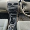 nissan sunny 2003 CFJ1856690 image 7
