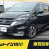 nissan serena 2017 -NISSAN--Serena DAA-GFC27--GFC27-025835---NISSAN--Serena DAA-GFC27--GFC27-025835- image 1