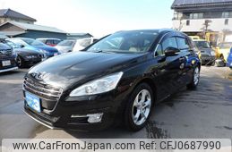 peugeot 508 2012 GOO_JP_700054078630250125001