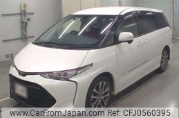 toyota estima 2017 -TOYOTA--Estima DBA-ACR50W--ACR50-7153291---TOYOTA--Estima DBA-ACR50W--ACR50-7153291-