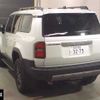 toyota land-cruiser-wagon 2025 CFJ1827450 image 2