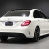 mercedes-benz amg 2018 -MERCEDES-BENZ--AMG CBA-205064--WDD2050642R425751---MERCEDES-BENZ--AMG CBA-205064--WDD2050642R425751- image 12