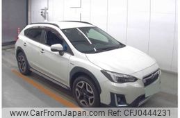 subaru xv 2019 -SUBARU 【大阪 303ﾌ1047】--Subaru XV 5AA-GTE--GTE-006586---SUBARU 【大阪 303ﾌ1047】--Subaru XV 5AA-GTE--GTE-006586-