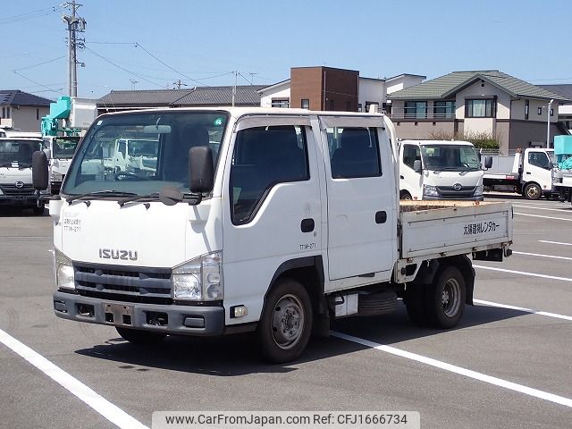 isuzu elf-truck 2012 CFJ1666734 image 1