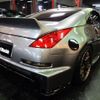 nissan fairlady-z 2006 CFJ1664289 image 2