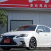 lexus ct 2017 -LEXUS 【岐阜 302ﾒ2737】--Lexus CT DAA-ZWA10--ZWA10-2312700---LEXUS 【岐阜 302ﾒ2737】--Lexus CT DAA-ZWA10--ZWA10-2312700- image 1