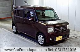 daihatsu move-conte 2010 CFJ1781015