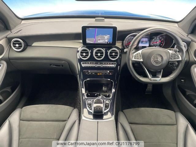 mercedes-benz glc-class 2017 quick_quick_253942C_WDC2539422F296348 image 2