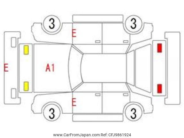 honda n-box 2021 -HONDA--N BOX 6BA-JF3--JF3-2341471---HONDA--N BOX 6BA-JF3--JF3-2341471- image 2