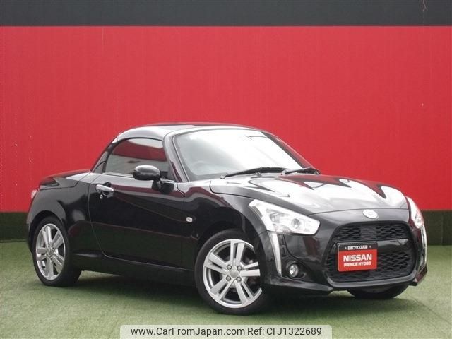 daihatsu copen 2019 -DAIHATSU--Copen DBA-LA400K--LA400K-0026000---DAIHATSU--Copen DBA-LA400K--LA400K-0026000- image 1