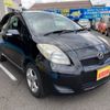 toyota vitz 2008 -TOYOTA--Vitz KSP90--2058544---TOYOTA--Vitz KSP90--2058544- image 1