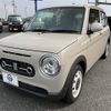suzuki alto-lapin-chocolat 2023 quick_quick_5BA-HE33S_HE33S-420290 image 1