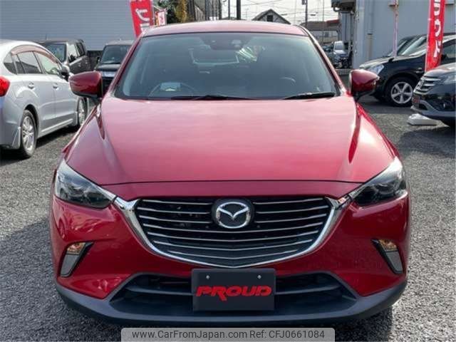 mazda cx-3 2016 -MAZDA 【船橋 580ｱ1636】--CX-3 LDA-DK5FW--DK5FW-126350---MAZDA 【船橋 580ｱ1636】--CX-3 LDA-DK5FW--DK5FW-126350- image 2