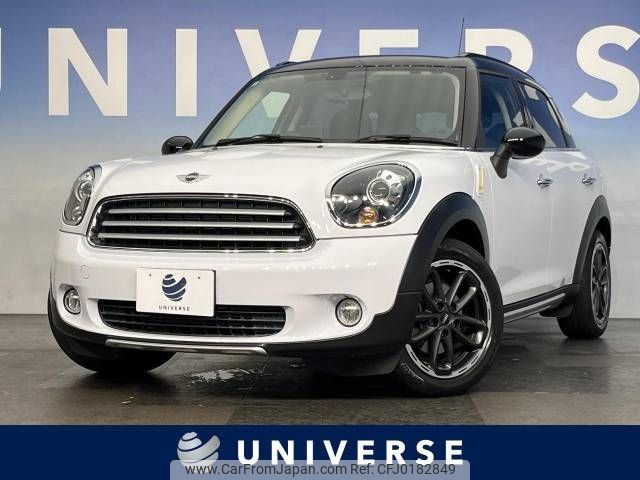 mini mini-others 2017 -BMW--BMW Mini LDA-XD20F--WMWXD32010WT54587---BMW--BMW Mini LDA-XD20F--WMWXD32010WT54587- image 1