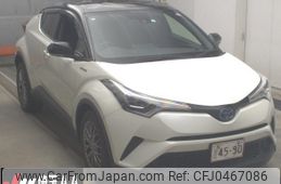 toyota c-hr 2019 -TOYOTA--C-HR ZYX10-2196850---TOYOTA--C-HR ZYX10-2196850-