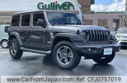 chrysler jeep-wrangler 2021 -CHRYSLER--Jeep Wrangler 3BA-JL36L--1C4HJXKG8MW585397---CHRYSLER--Jeep Wrangler 3BA-JL36L--1C4HJXKG8MW585397-