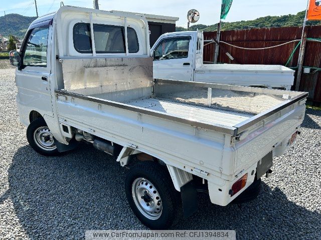 daihatsu hijet-truck 2006 -DAIHATSU 【和歌山 480ﾜ2209】--Hijet Truck S200P--2043841---DAIHATSU 【和歌山 480ﾜ2209】--Hijet Truck S200P--2043841- image 2