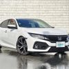 honda civic 2019 -HONDA--Civic DBA-FK7--FK7-1100567---HONDA--Civic DBA-FK7--FK7-1100567- image 1