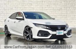 honda civic 2019 -HONDA--Civic DBA-FK7--FK7-1100567---HONDA--Civic DBA-FK7--FK7-1100567-