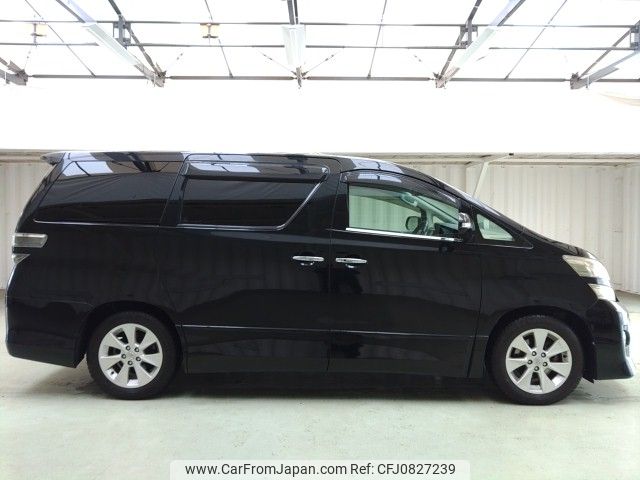 toyota vellfire 2012 ENHANCEAUTO_1_ea295828 image 2