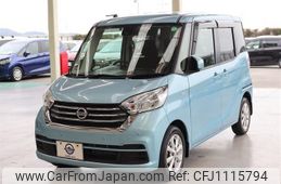 nissan dayz-roox 2018 quick_quick_DBA-B21A_B21A-0500394