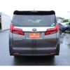 toyota alphard 2018 -TOYOTA--Alphard DBA-AGH35W--AGH35-0029539---TOYOTA--Alphard DBA-AGH35W--AGH35-0029539- image 8