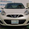 nissan march 2017 -NISSAN--March K13--385846---NISSAN--March K13--385846- image 9