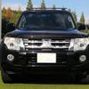 mitsubishi pajero 2012 quick_quick_LDA-V98W_V98W-0501542 image 19