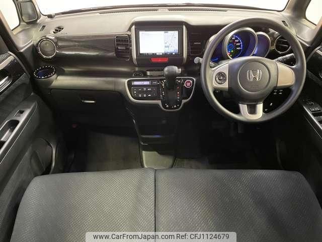 honda n-box 2014 quick_quick_DBA-JF1_JF1-1489335 image 2