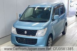 suzuki wagon-r 2015 -SUZUKI--Wagon R MH34S-430700---SUZUKI--Wagon R MH34S-430700-