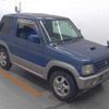 mitsubishi pajero-mini 1999 22182 image 1