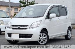 daihatsu move 2007 -DAIHATSU--Move L175S--0076464---DAIHATSU--Move L175S--0076464-