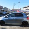 toyota vitz 2007 -TOYOTA--Vitz NCP91--5171579---TOYOTA--Vitz NCP91--5171579- image 24