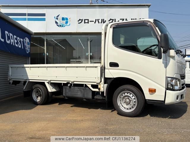toyota dyna-truck 2019 quick_quick_TRY230_TRY230-0134426 image 2