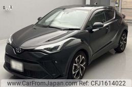 toyota c-hr 2023 CFJ1614022