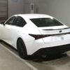 lexus is 2022 -LEXUS 【名古屋 353ﾁ 90】--Lexus IS 3BA-ASE30--ASE30-0012974---LEXUS 【名古屋 353ﾁ 90】--Lexus IS 3BA-ASE30--ASE30-0012974- image 5