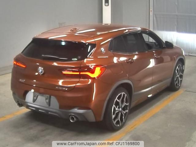 bmw x2 2019 -BMW--BMW X2 WBAYK720X05N15574---BMW--BMW X2 WBAYK720X05N15574- image 2